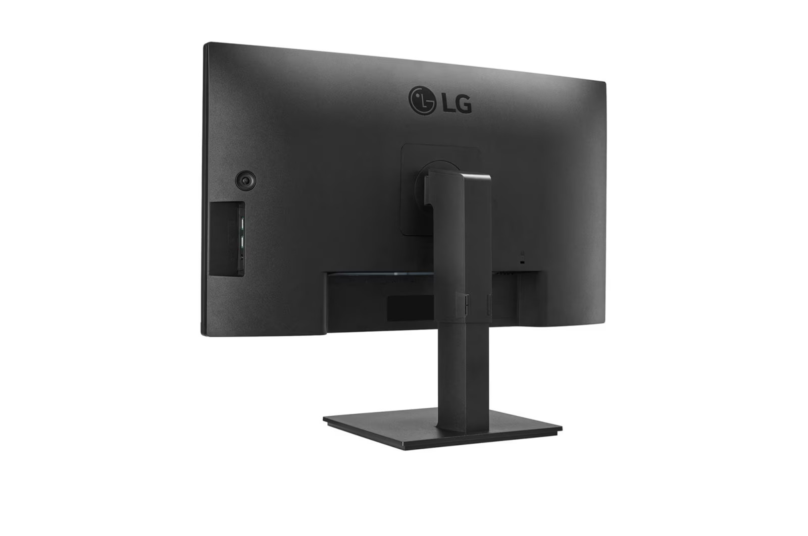 Obrázek LG/27BQ75QB-B/27"/IPS/QHD/75Hz/5ms/Black/2R