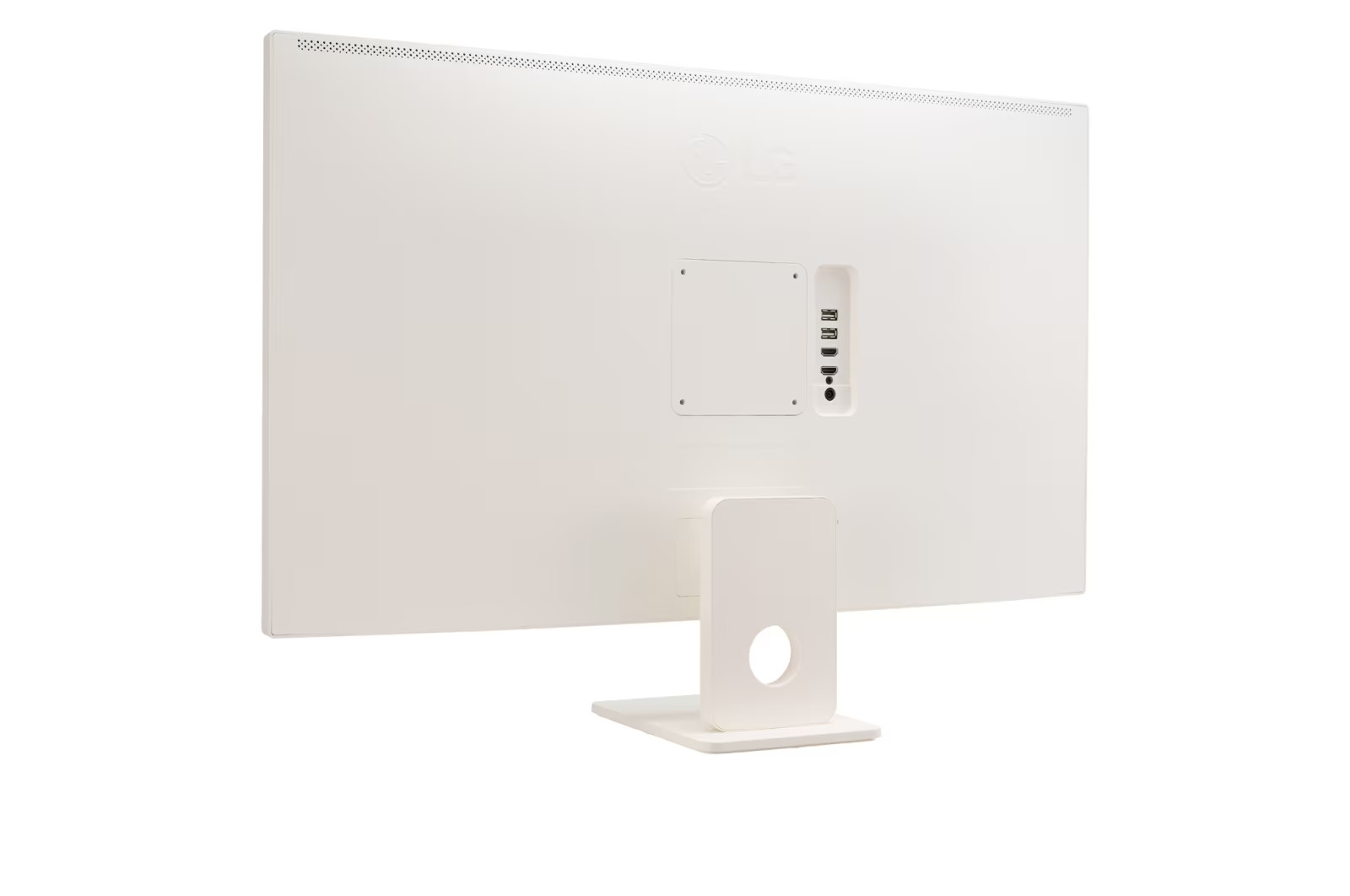 Obrázek LG/32SR50F-W/32"/IPS/FHD/60Hz/8ms/White/2R