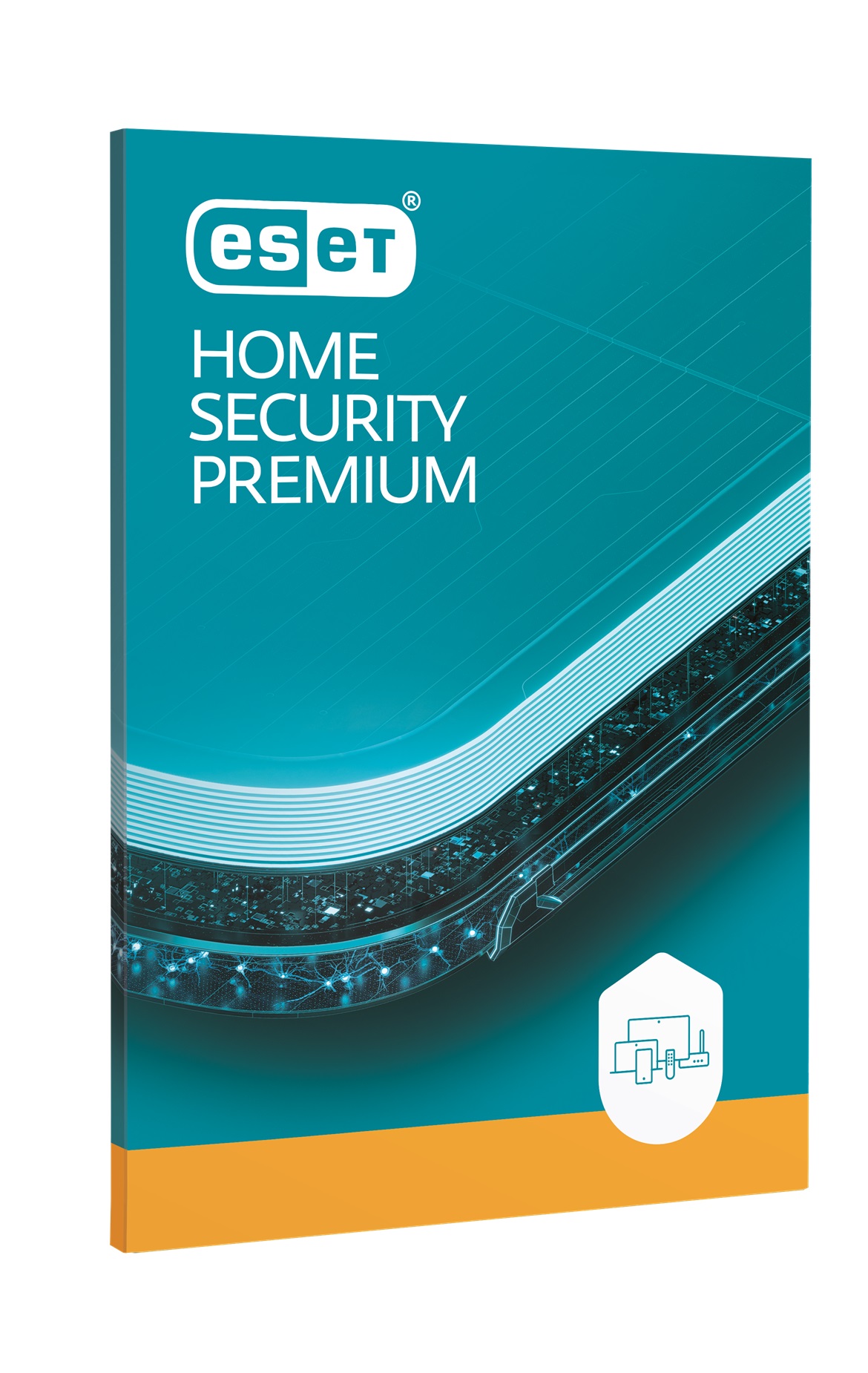 Obrázek ESET HOME Security Premium 1 zařízení/1 rok