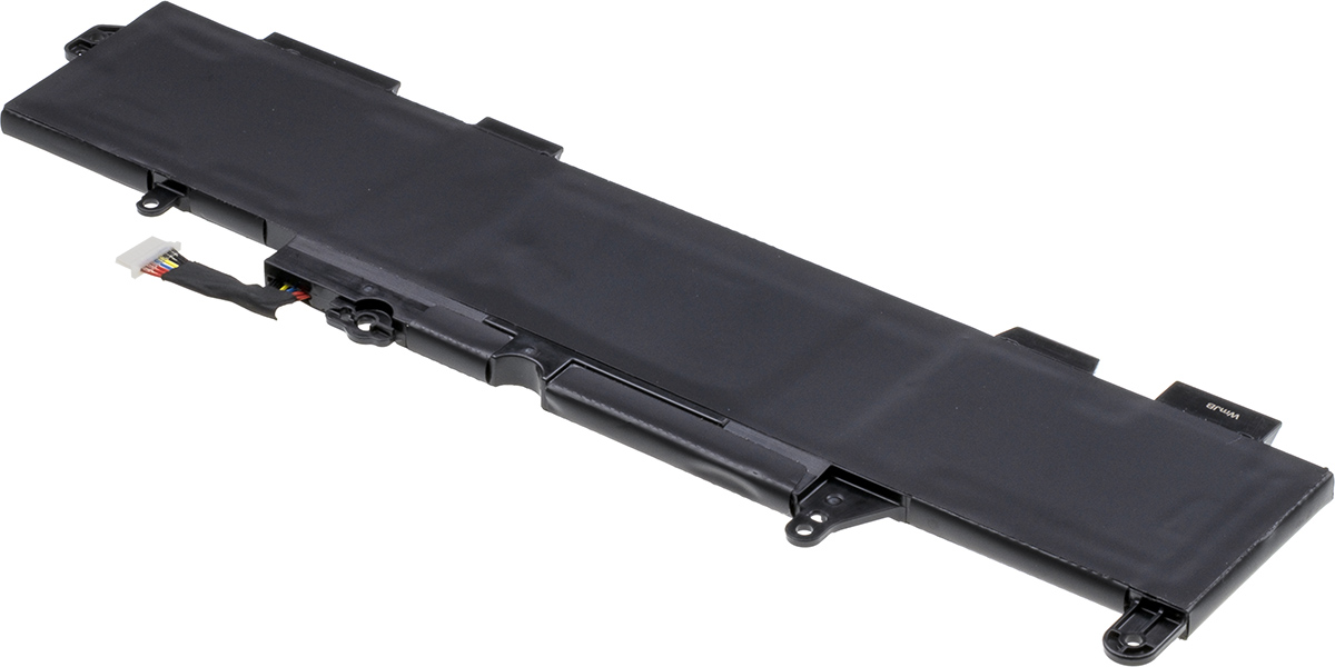Obrázek Baterie T6 power HP EliteBook 745 G5, 830 G5, 840 G5, ZBook 14U G5, 4330mAh, 50Wh, 3cell, Li-pol