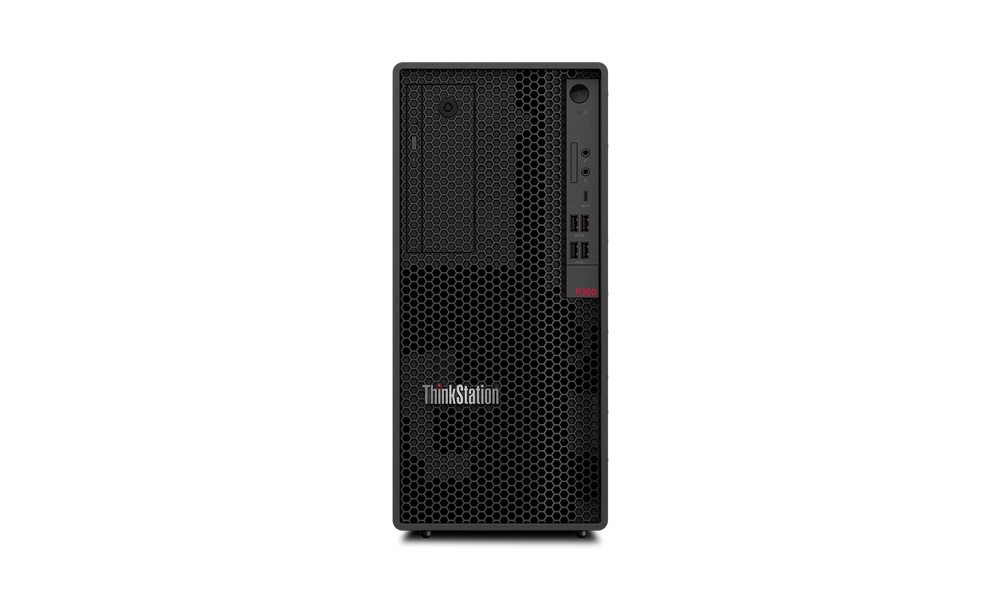 Obrázek Lenovo ThinkStation P/P360/Tower/i7-12700/16GB/2TB HDD/512GB SSD/UHD 770/W11P down/3R