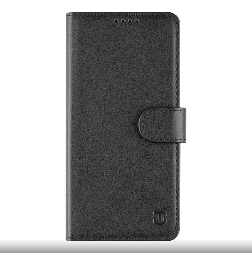 Obrázek Tactical Field Notes pro Xiaomi Redmi 13C/Poco C65 Black