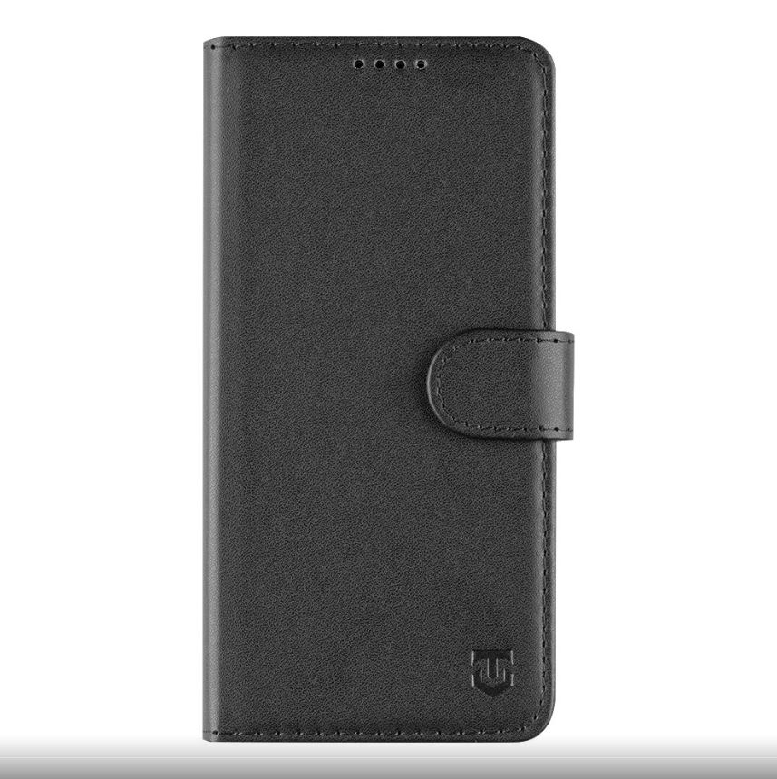 Obrázek Tactical Field Notes pro Xiaomi Redmi Note 13 5G Black