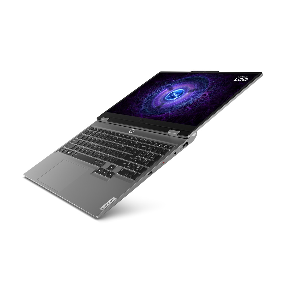 Obrázek Lenovo LOQ/15IRX9/i7-13650HX/15,6"/QHD/16GB/1TB SSD/RTX 4060/bez OS/Gray/2R