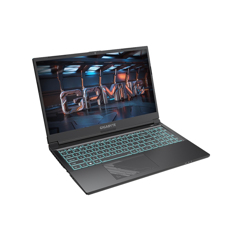 Obrázek Gigabyte G5/MF (2023)/i7-13620H/15,6"/FHD/16GB/1TB SSD/RTX 4050/W11H/Black/2R