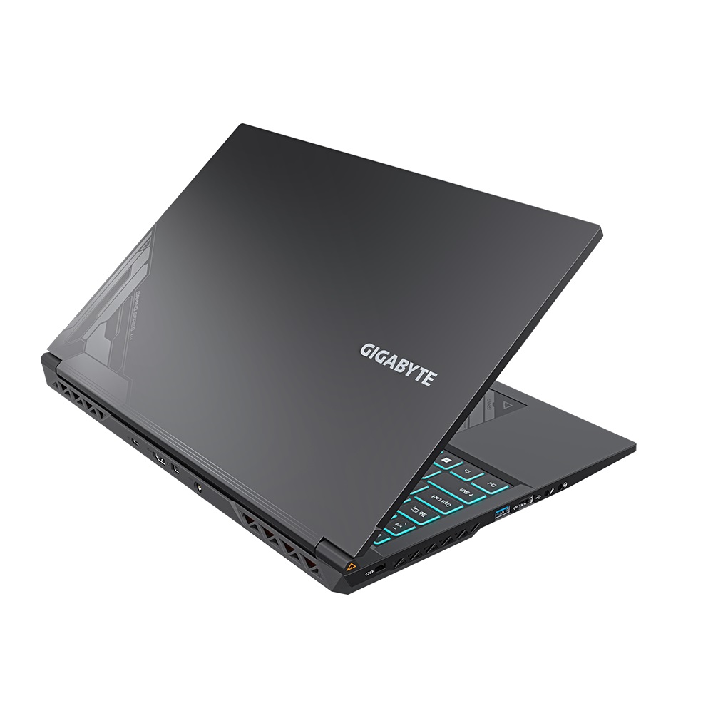 Obrázek Gigabyte G5/MF (2023)/i7-13620H/15,6"/FHD/16GB/1TB SSD/RTX 4050/W11H/Black/2R