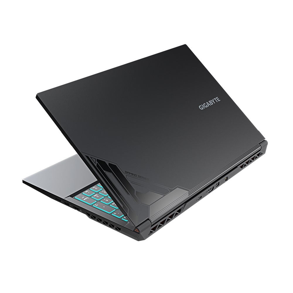 Obrázek Gigabyte G5/MF (2023)/i7-13620H/15,6"/FHD/16GB/1TB SSD/RTX 4050/W11H/Black/2R