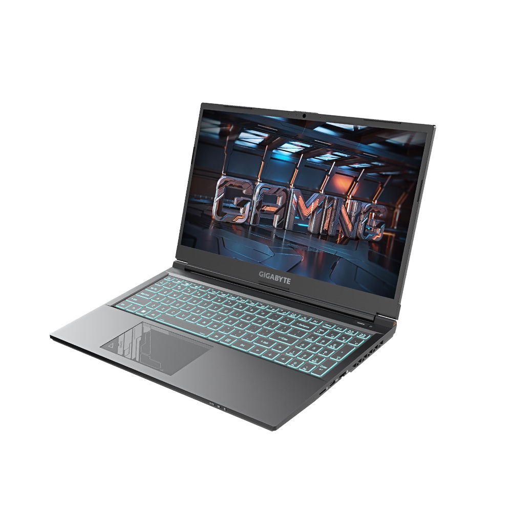 Obrázek Gigabyte G5/MF (2023)/i7-13620H/15,6"/FHD/16GB/1TB SSD/RTX 4050/W11H/Black/2R