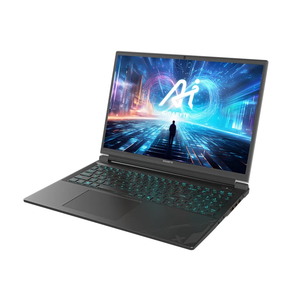 Obrázek Gigabyte G6X/9KG (2024)/i7-13650HX/16"/WUXGA/16GB/1TB SSD/RTX 4060/W11H/Gray/2R