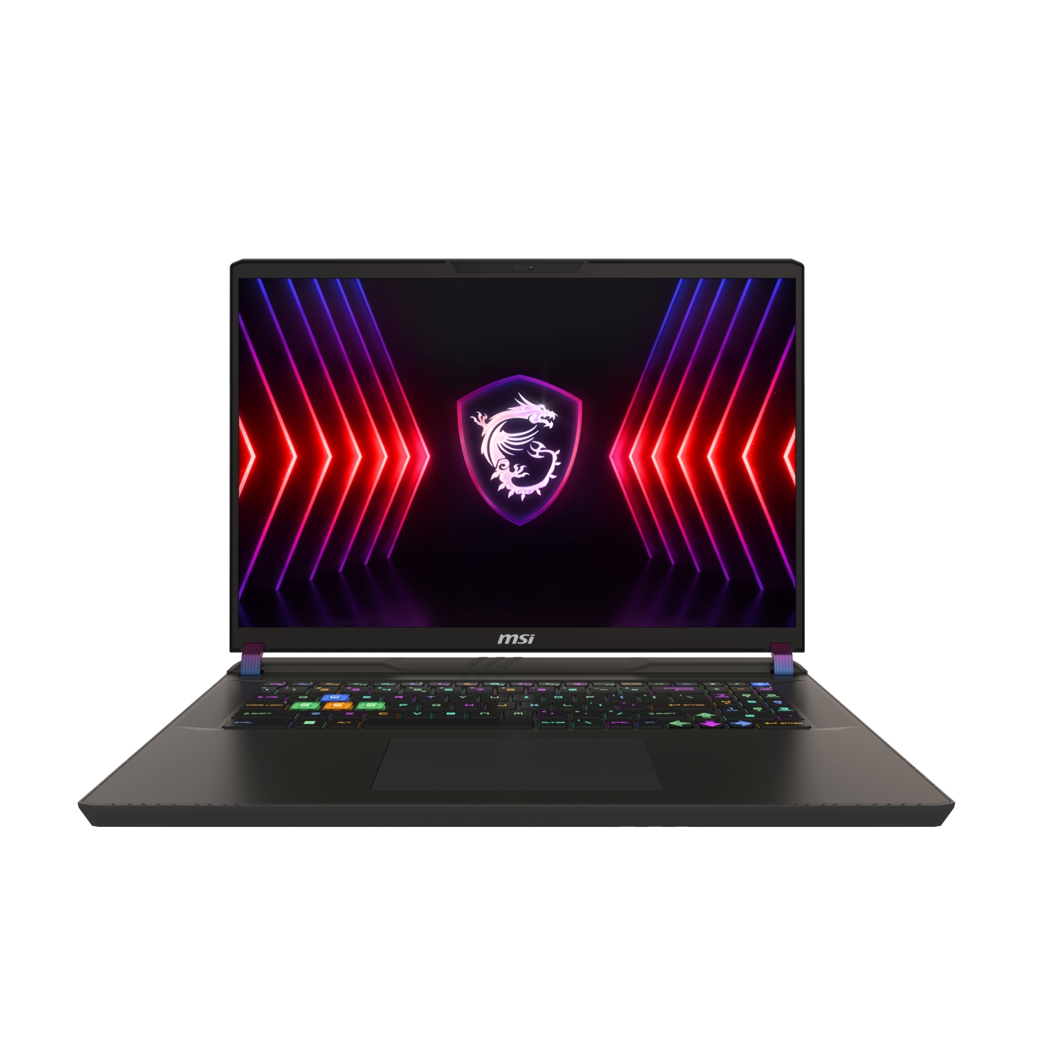 Obrázek MSI Vector/17 HX A13VHG/i9-13980HX/17"/2560x1600/32GB/1TB SSD/RTX 4080/bez OS/Gray/2R