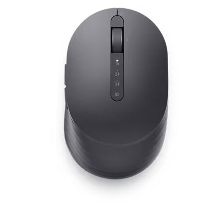 Obrázek Dell Premier MS7421W/Kancelářská/Optická/Pro praváky/4 000 DPI/Bezdrátová Bluetooth/Černá