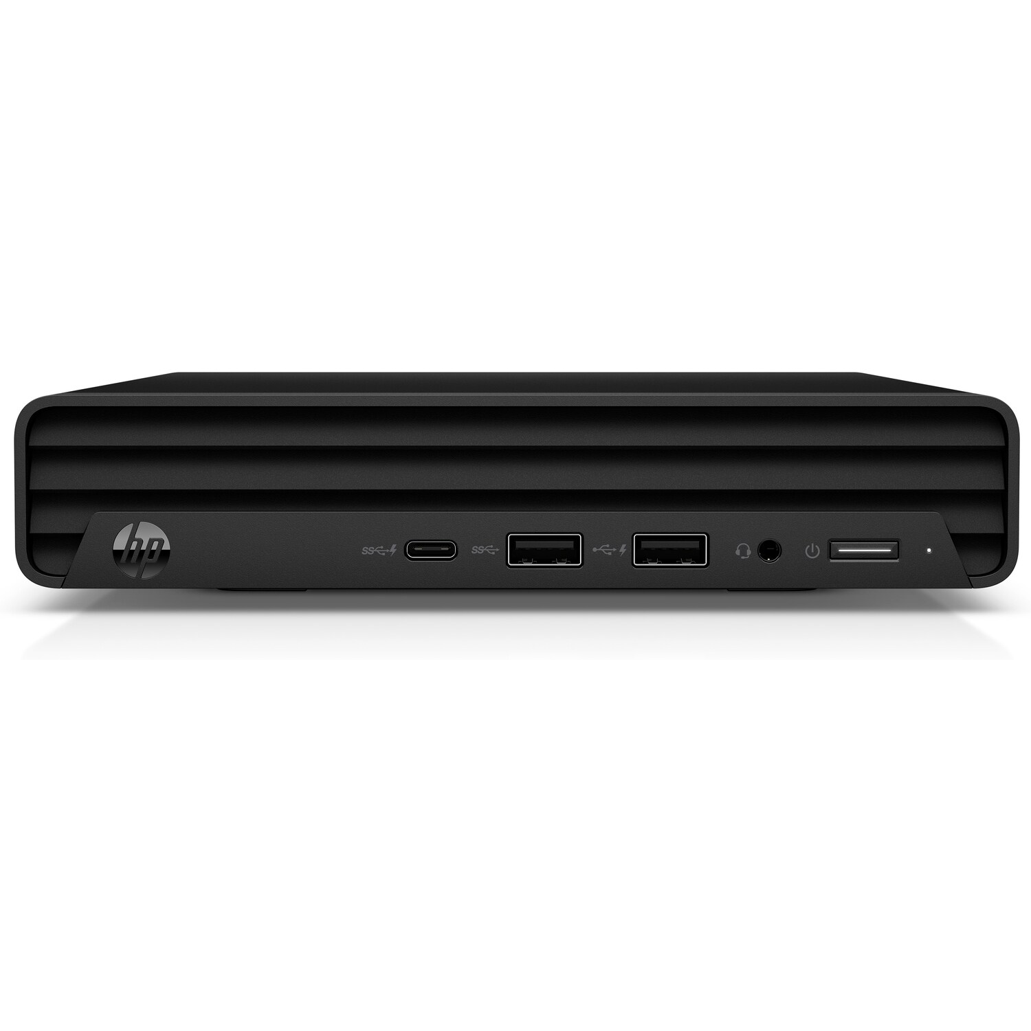 Obrázek HP Pro/260 G9/Mini/i3-1315U/8GB/256GB SSD/UHD/DOS/1R