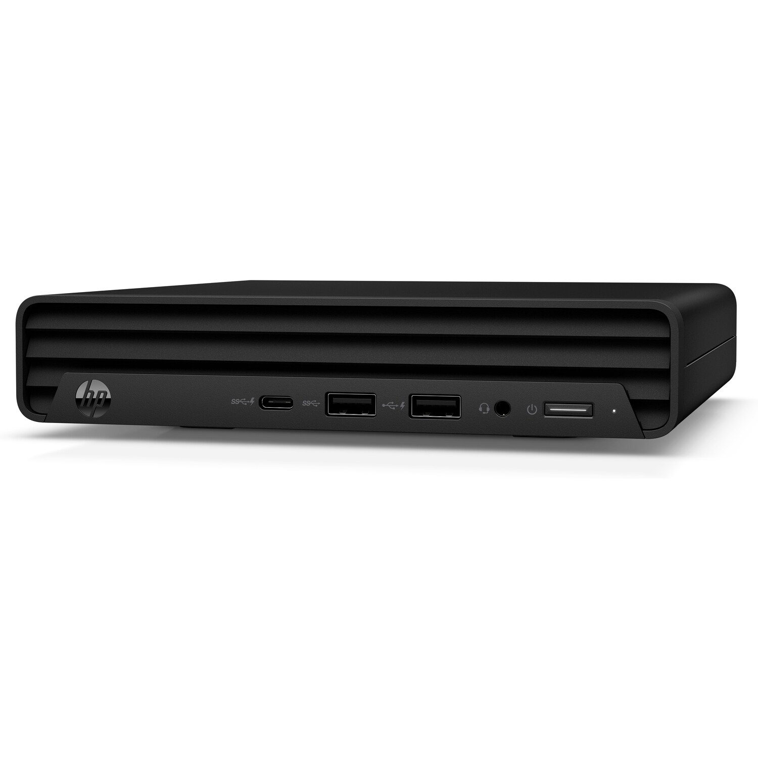 Obrázek HP Pro/260 G9/Mini/i3-1315U/8GB/256GB SSD/UHD/DOS/1R