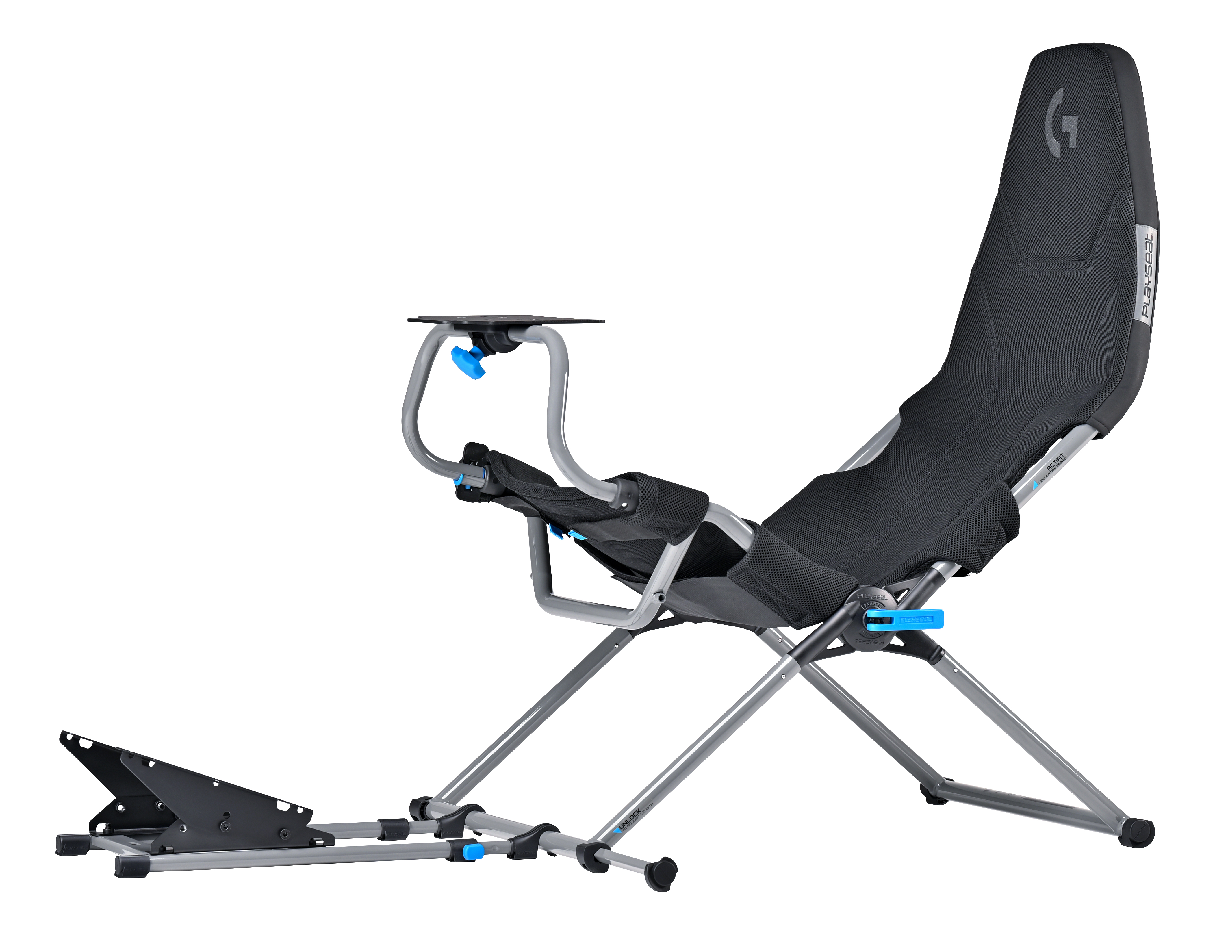 Obrázek Playseat® Challenge X - Logitech G Edition