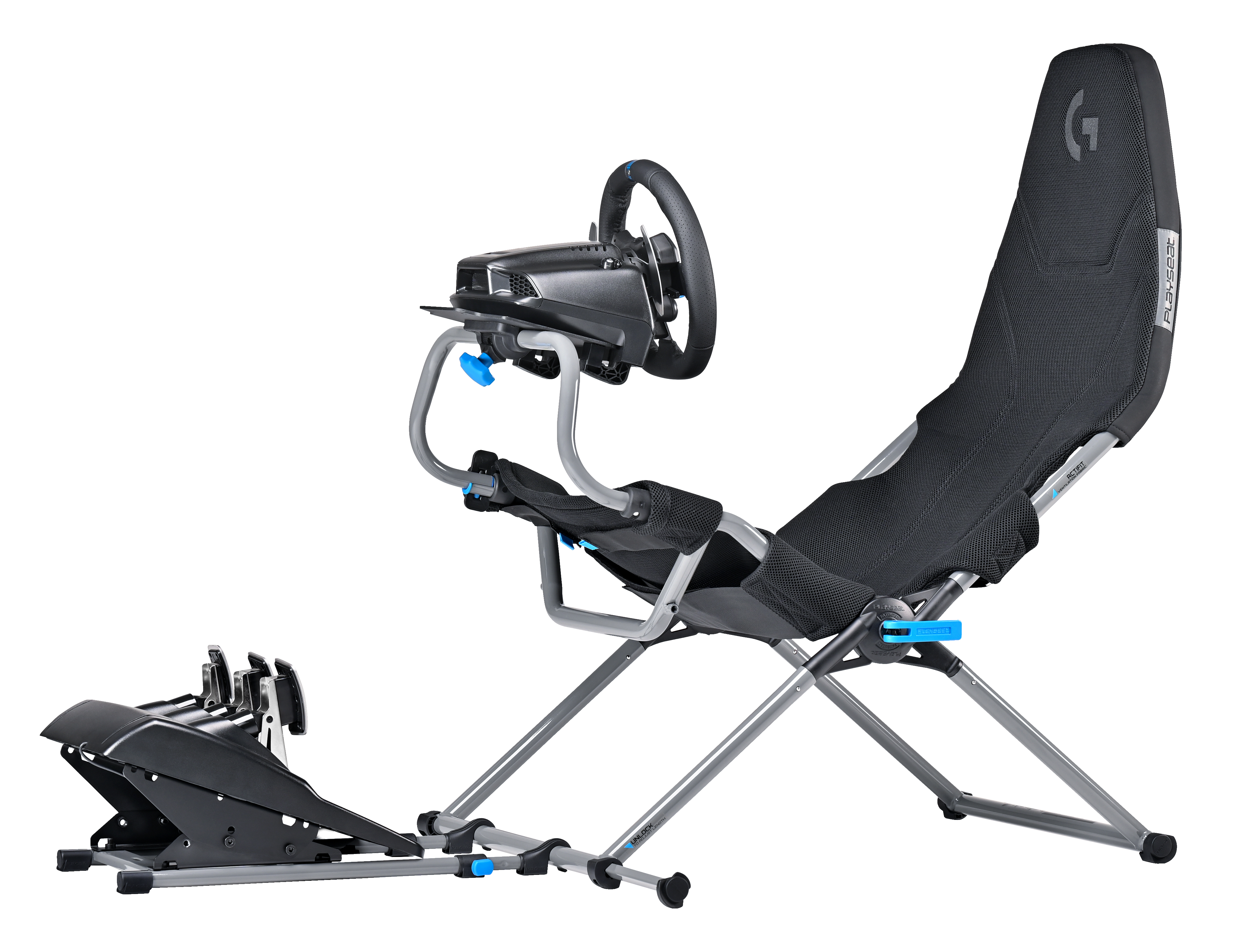 Obrázek Playseat® Challenge X - Logitech G Edition