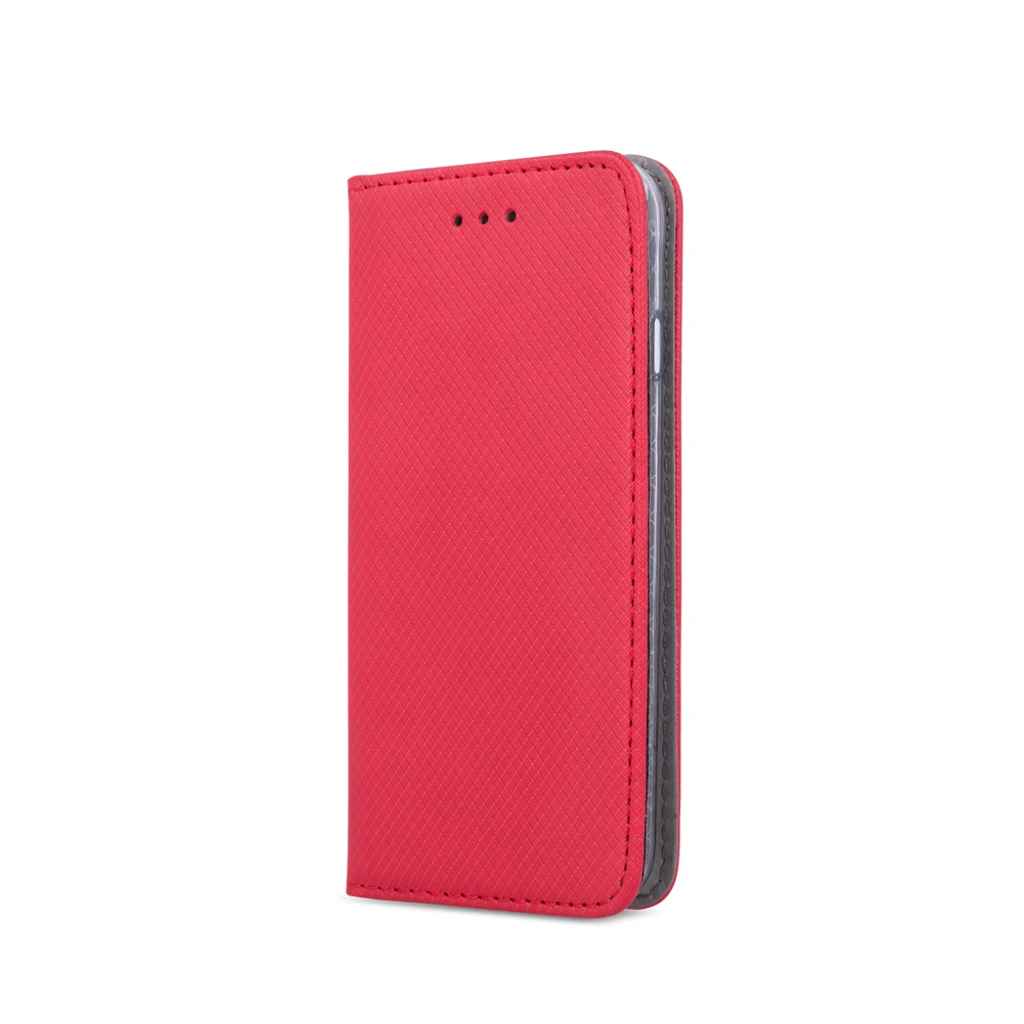 Obrázek Cu-Be Pouzdro magnet Xiaomi Redmi 13C 4G/5G Red