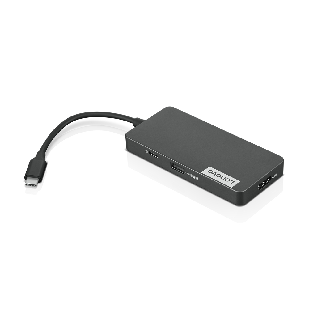 Obrázek Lenovo USB-C 7-in-1 Hub