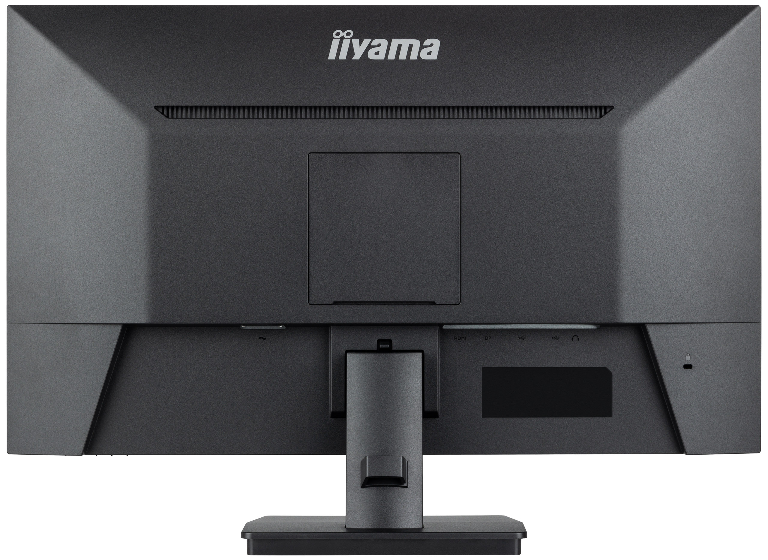 Obrázek iiyama ProLite/XU2793QSU-B6/27"/IPS/QHD/100Hz/1ms/Black/3R