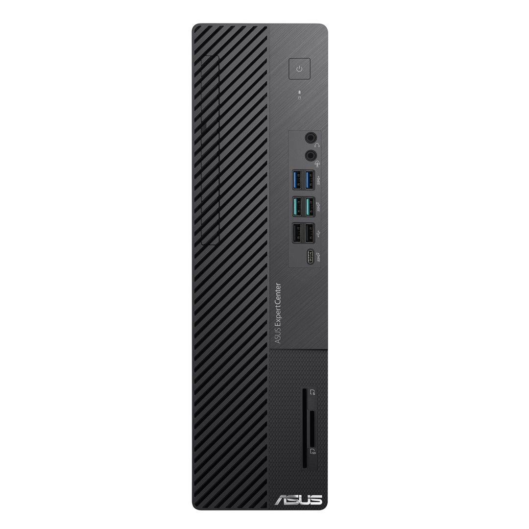 Obrázek ASUS ExpertCenter/D7 D700SD/SFF/i5-12400/16GB/512GB SSD/UHD 730/W11P/3R