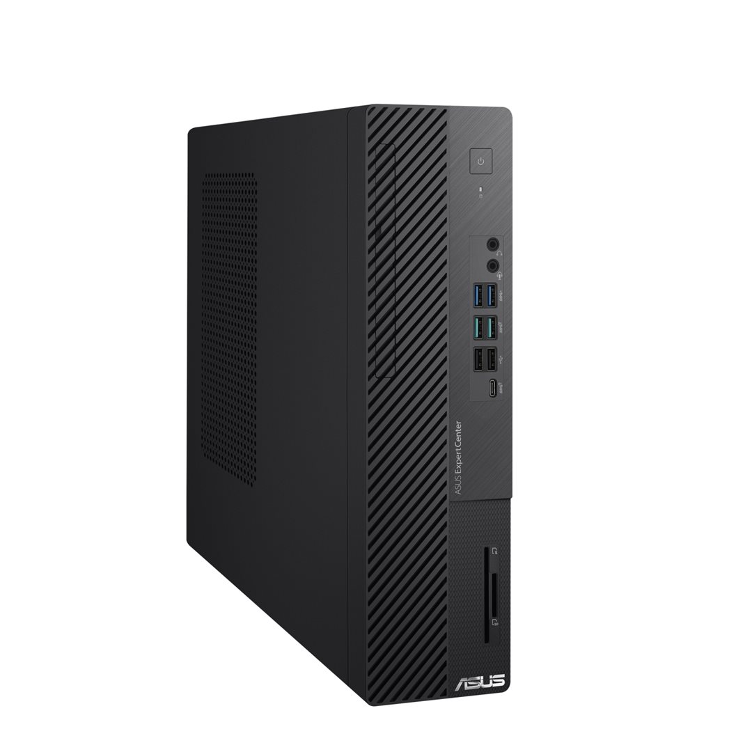 Obrázek ASUS ExpertCenter/D7 D700SD/SFF/i5-12400/16GB/512GB SSD/UHD 730/W11P/3R