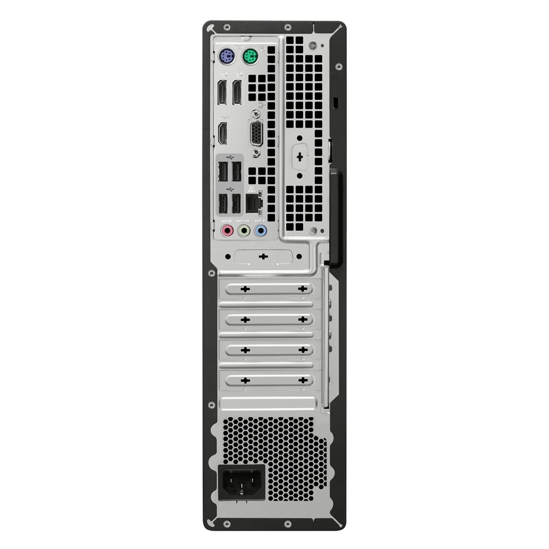 Obrázek ASUS ExpertCenter/D7 D700SD/SFF/i5-12400/16GB/512GB SSD/UHD 730/W11P/3R