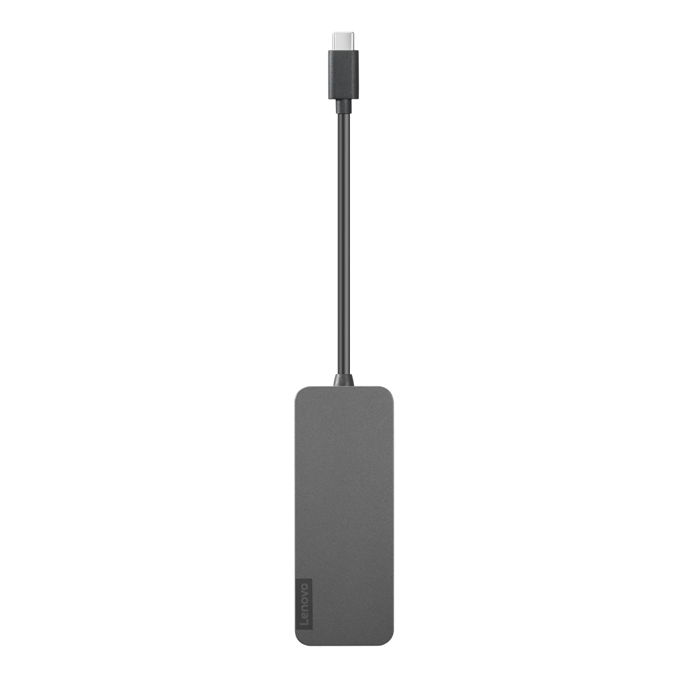 Obrázek Lenovo USB-C to 4 Port USB-A Hub