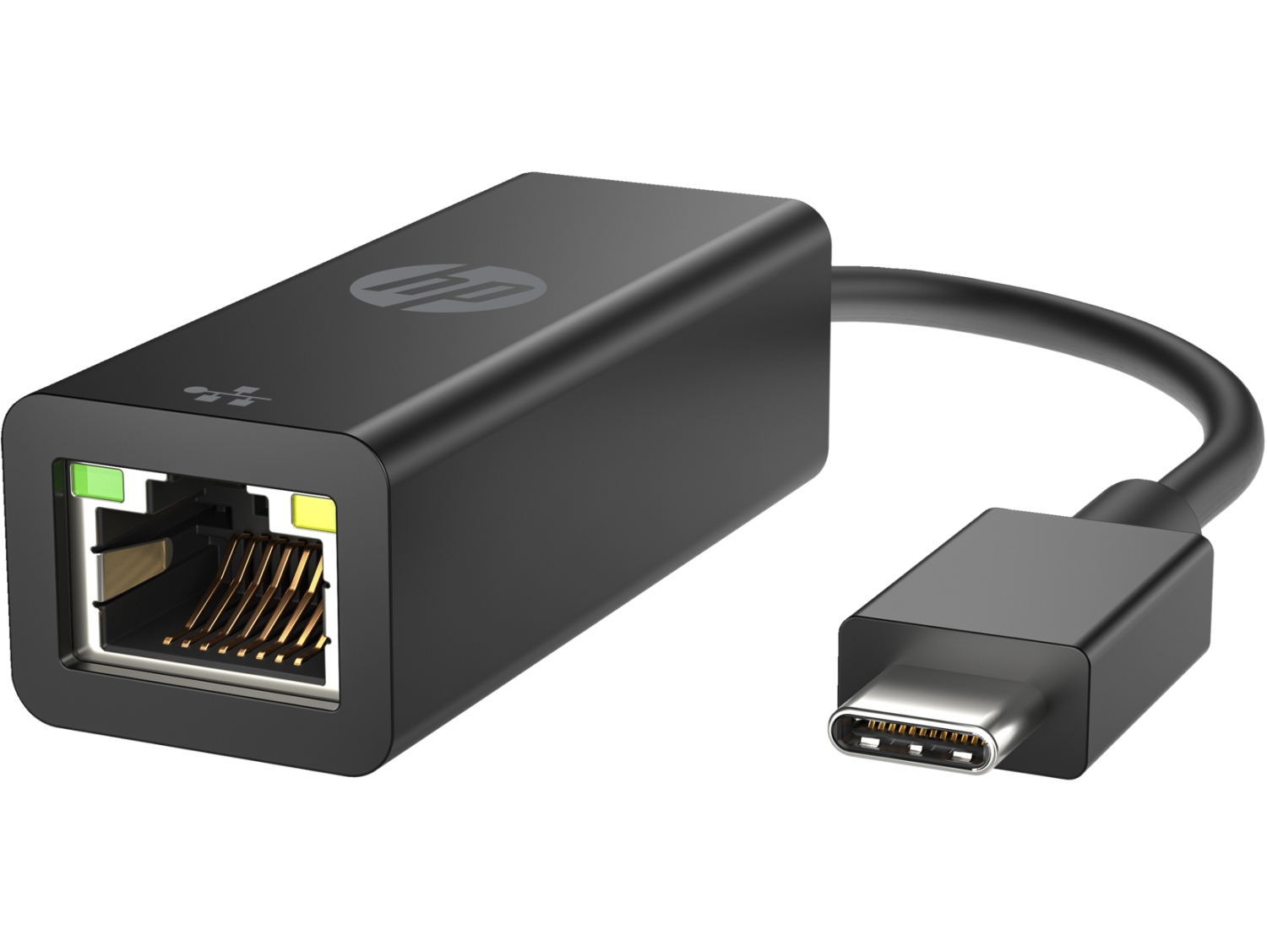 Obrázek HP USB-C to RJ45 Adapter