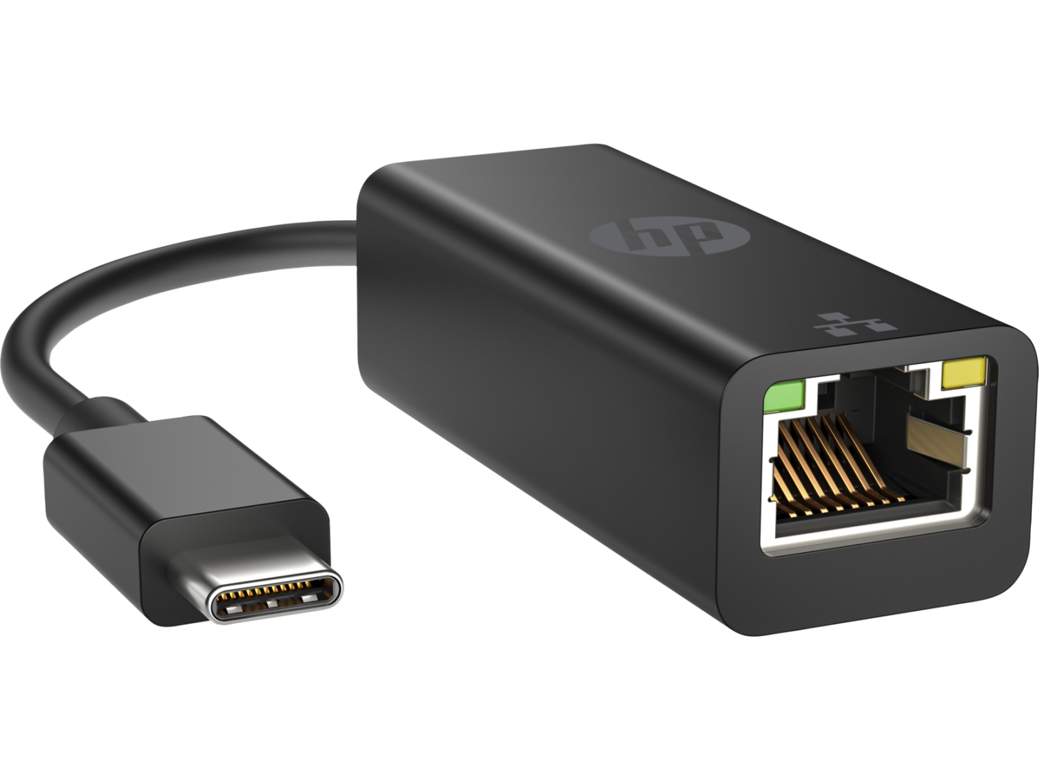 Obrázek HP USB-C to RJ45 Adapter