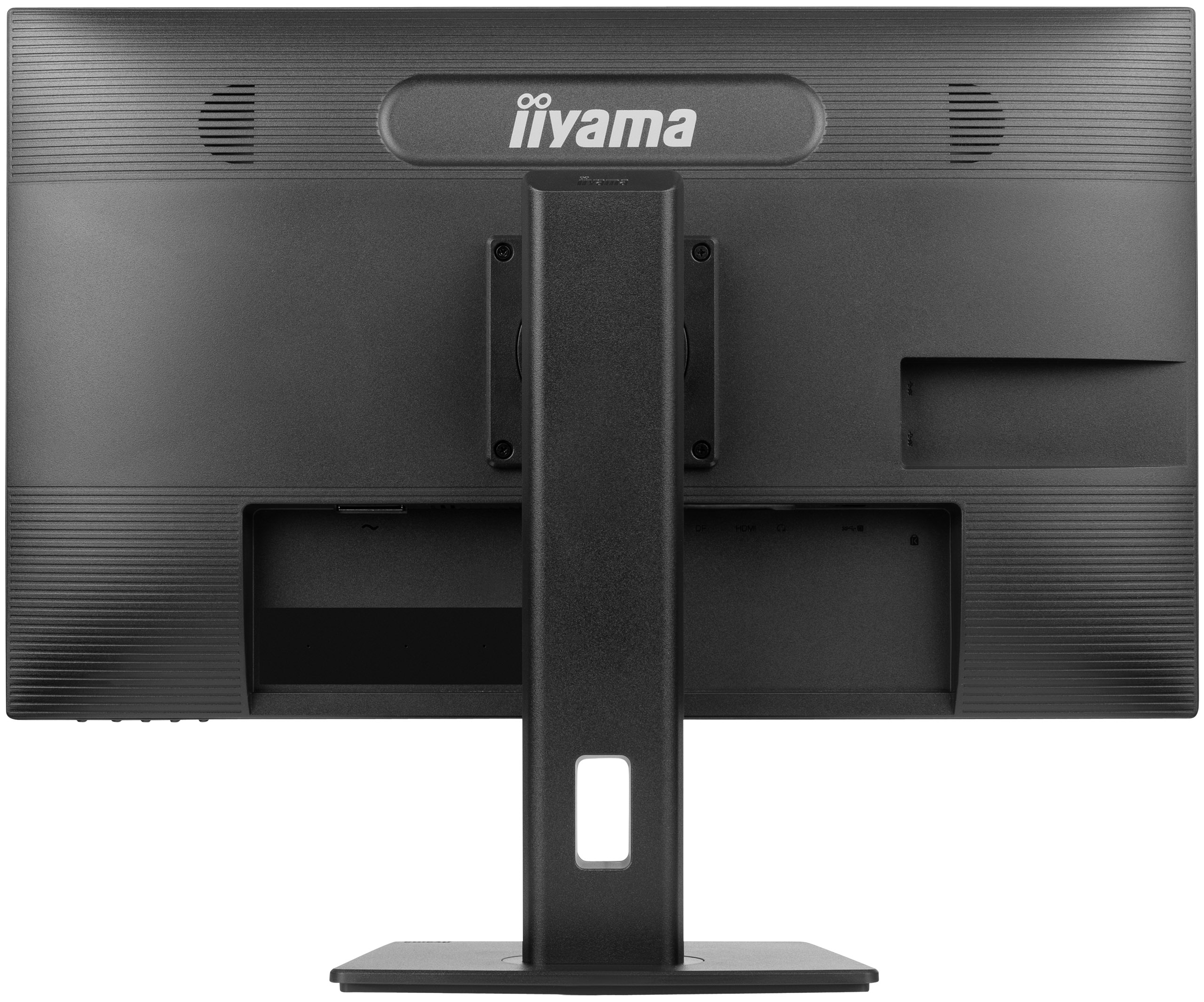 Obrázek iiyama ProLite/XUB2763HSU-B1/27"/IPS/FHD/100Hz/3ms/Black/3R