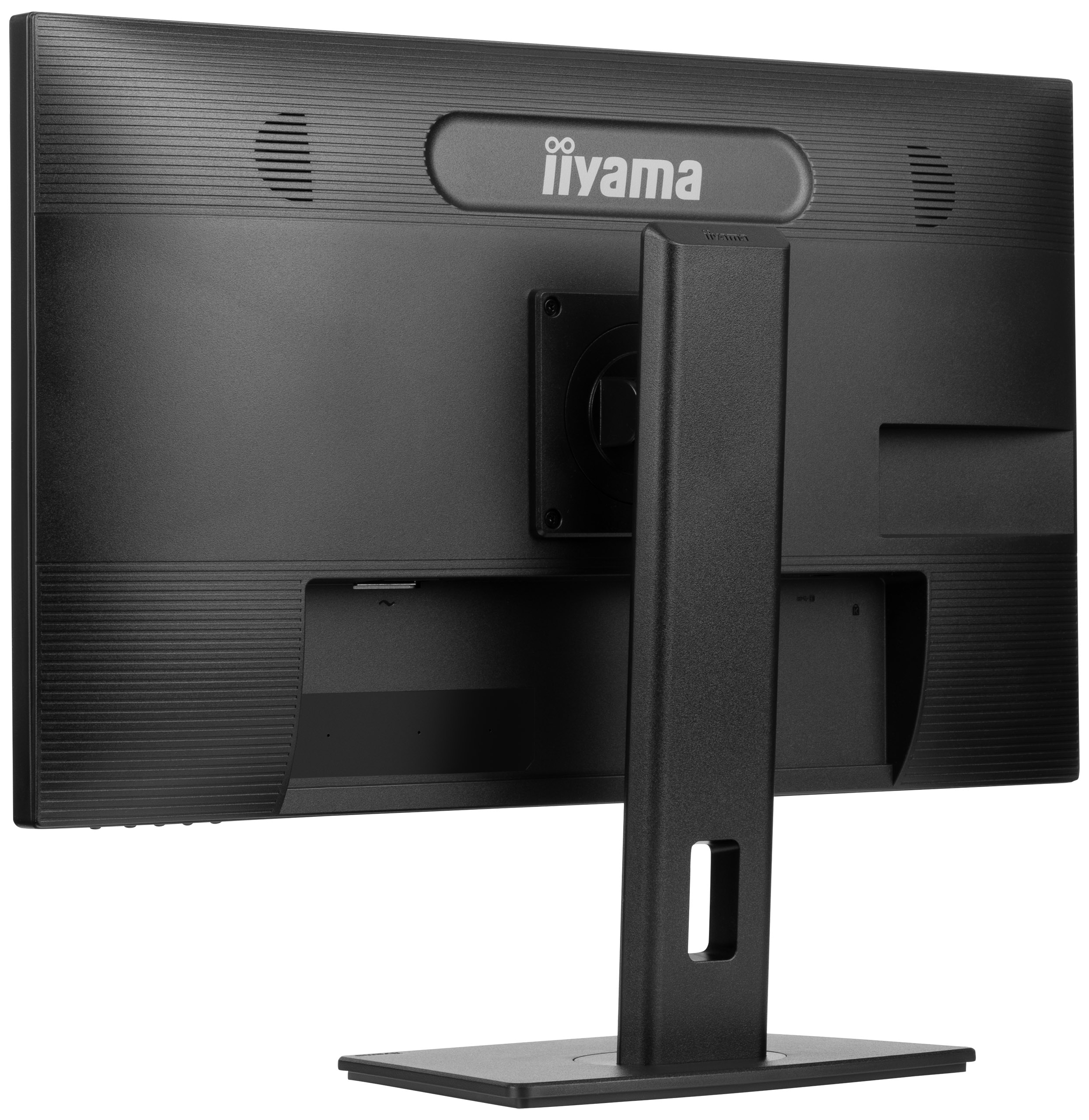 Obrázek iiyama ProLite/XUB2763HSU-B1/27"/IPS/FHD/100Hz/3ms/Black/3R