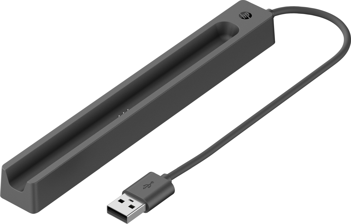 HP Slim RECHBL PEN Charger