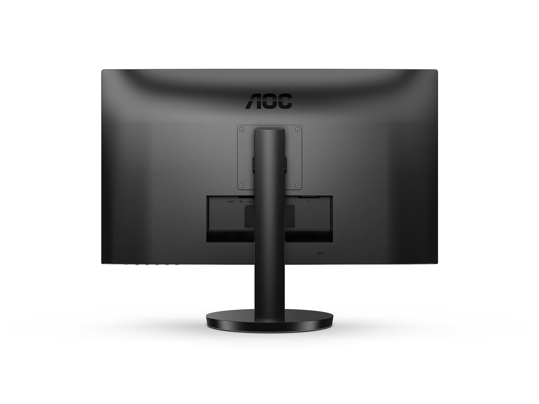 Obrázek AOC/27B3CF2/27"/IPS/FHD/100Hz/1ms/Black/3R