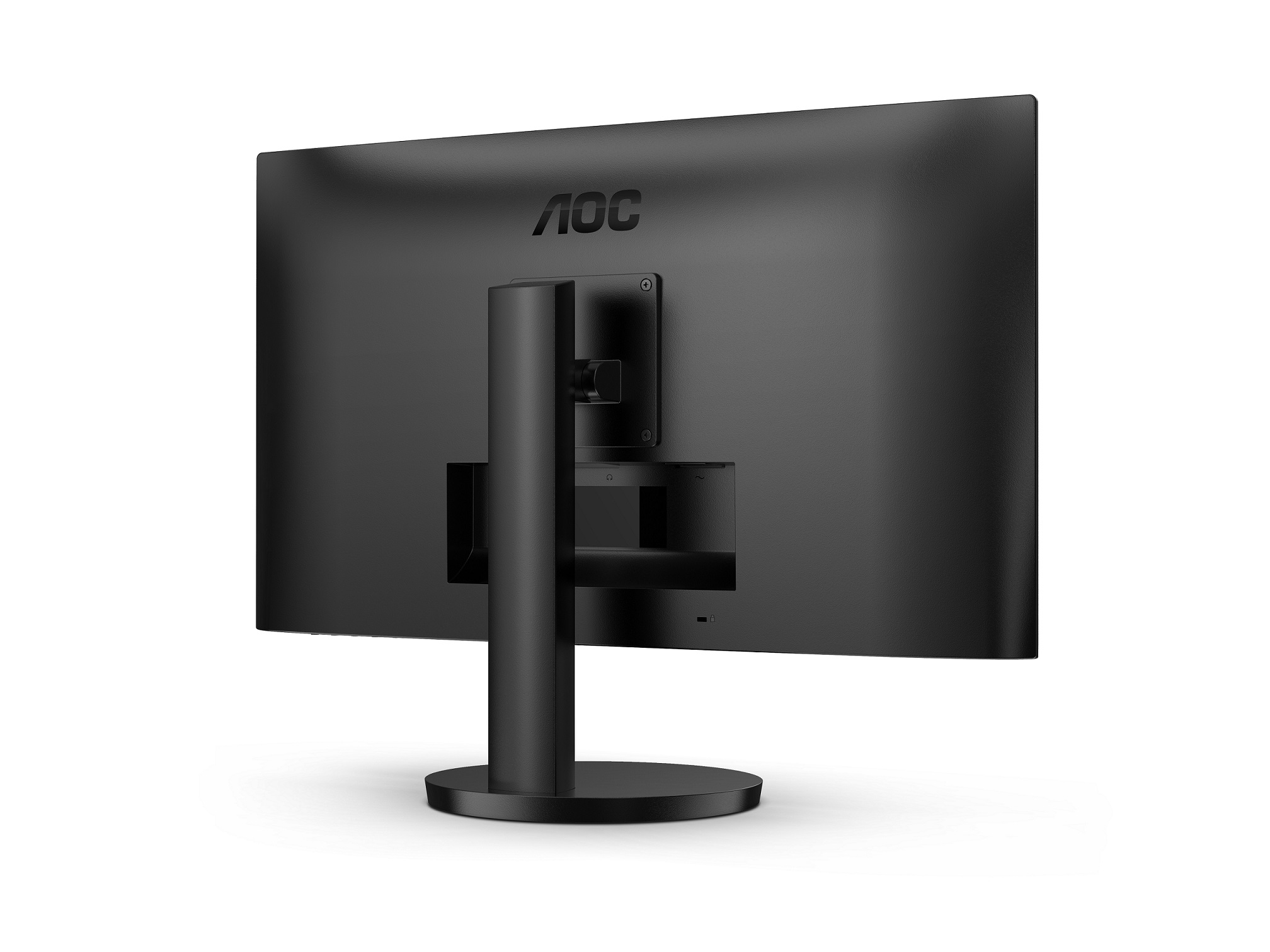 Obrázek AOC/27B3CF2/27"/IPS/FHD/100Hz/1ms/Black/3R