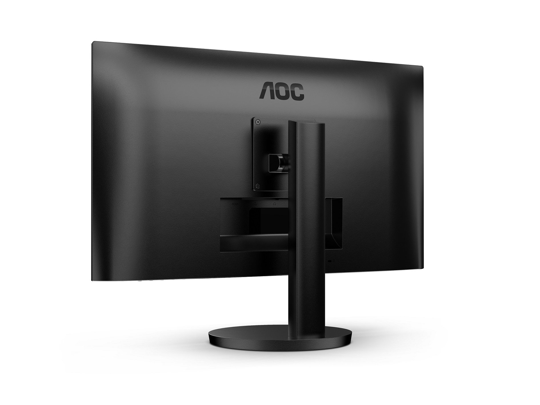 Obrázek AOC/27B3CF2/27"/IPS/FHD/100Hz/1ms/Black/3R