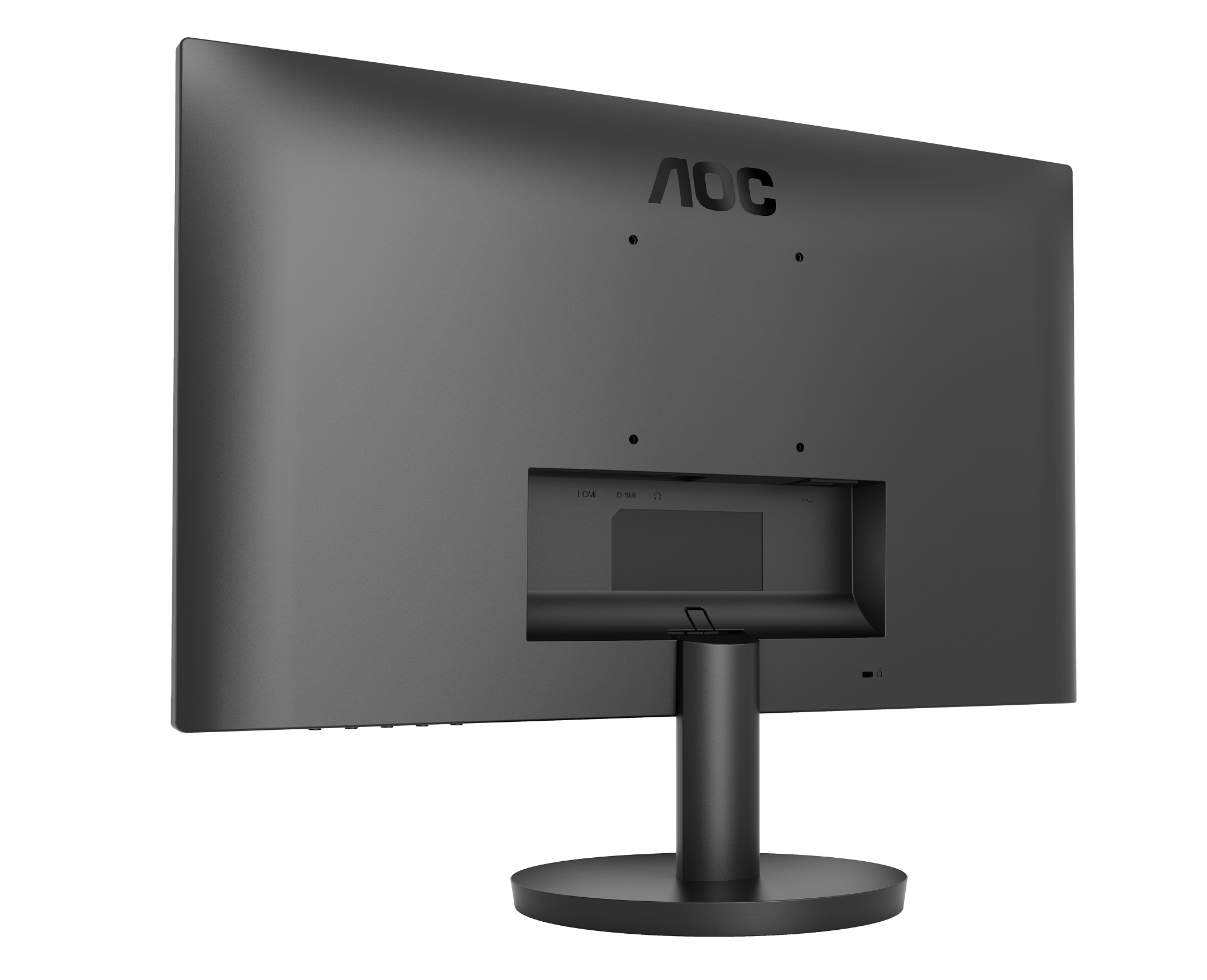 Obrázek AOC/27B3HMA2/27"/VA/FHD/100Hz/1ms/Black/3R