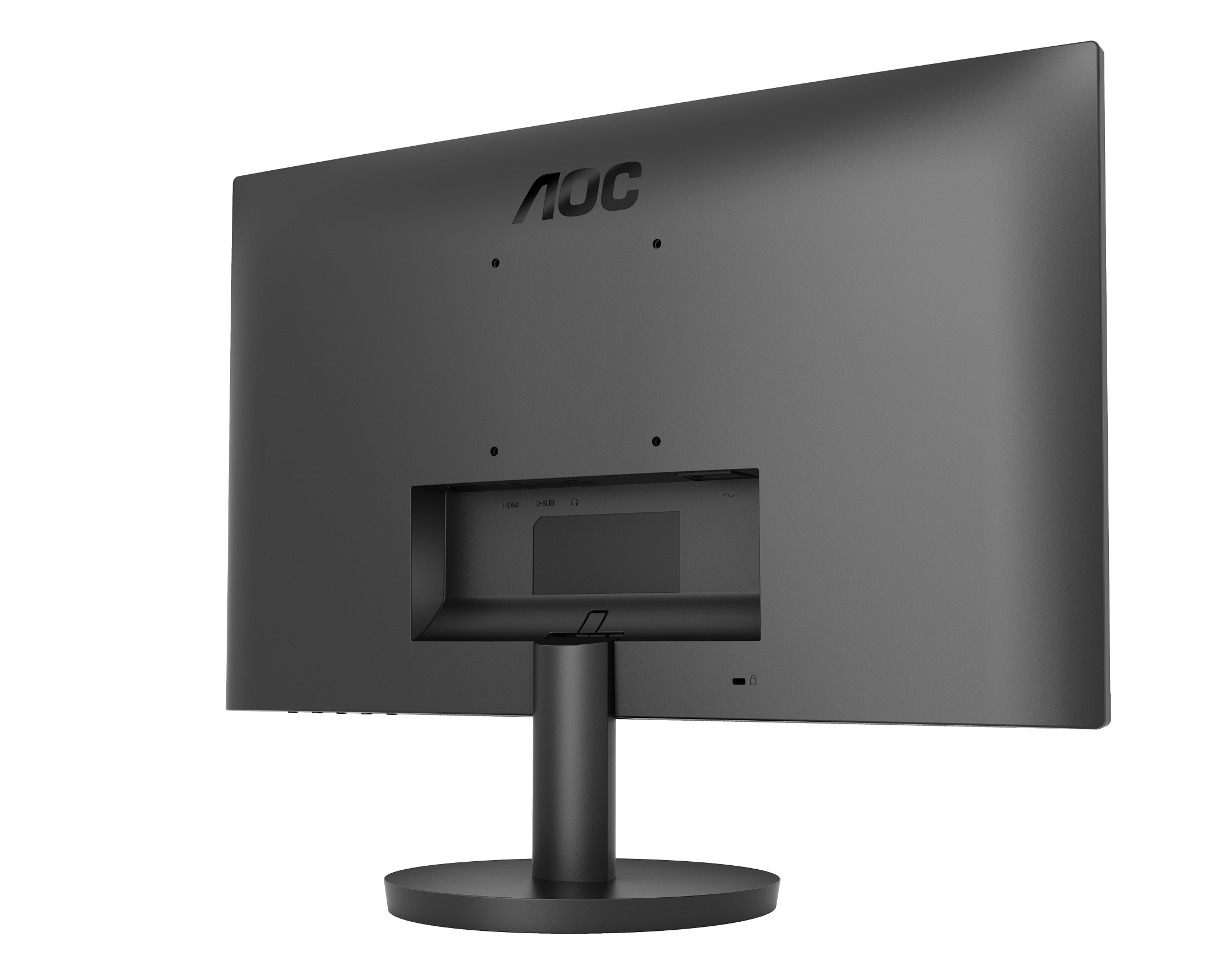 Obrázek AOC/27B3HMA2/27"/VA/FHD/100Hz/1ms/Black/3R