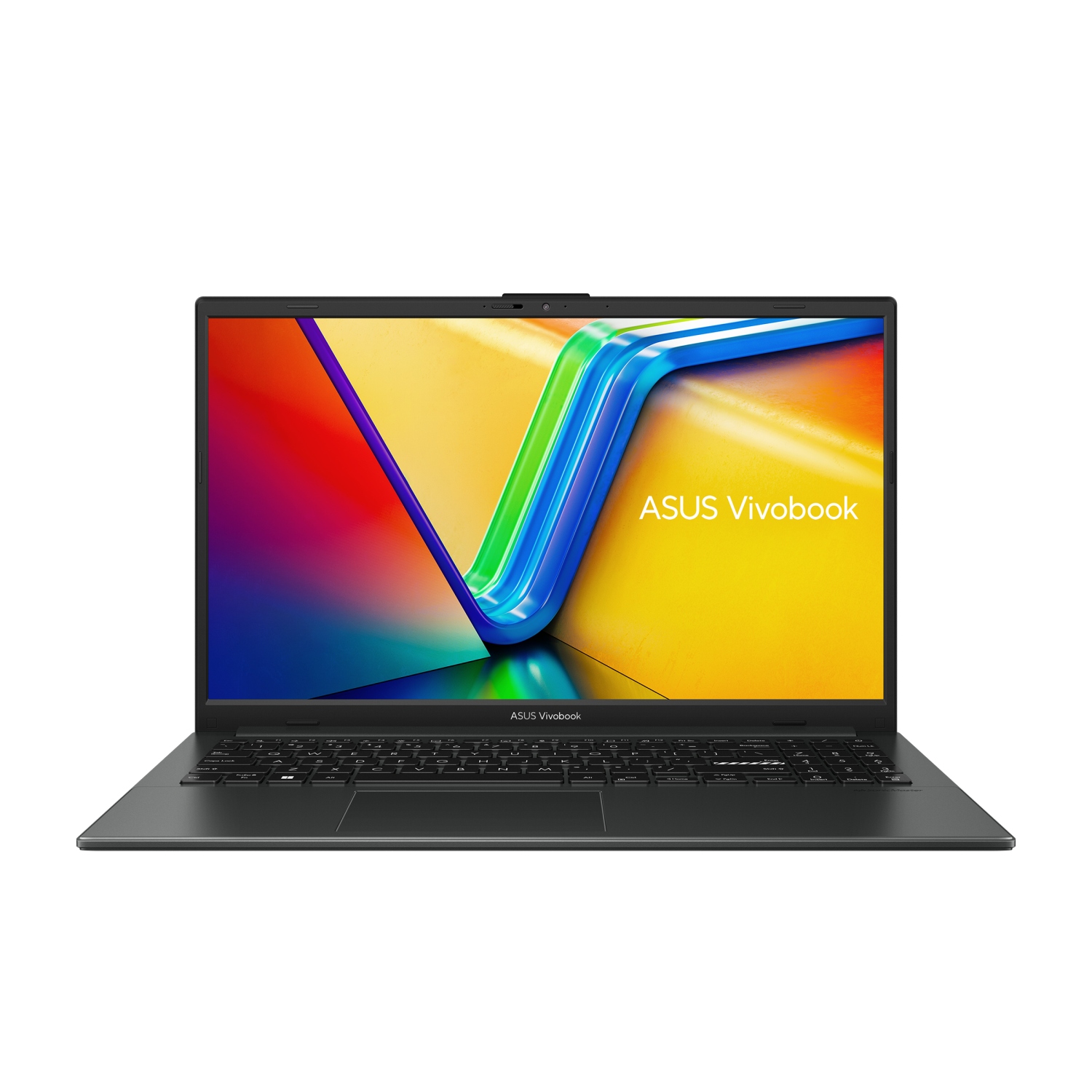 Obrázek ASUS Vivobook Go 15/E1504FA/R3-7320U/15,6"/FHD/8GB/512GB SSD/AMD int/W11H/Black/2R