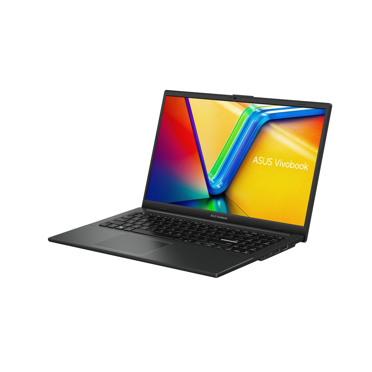 Obrázek ASUS Vivobook Go 15/E1504FA/R3-7320U/15,6"/FHD/8GB/512GB SSD/AMD int/W11H/Black/2R