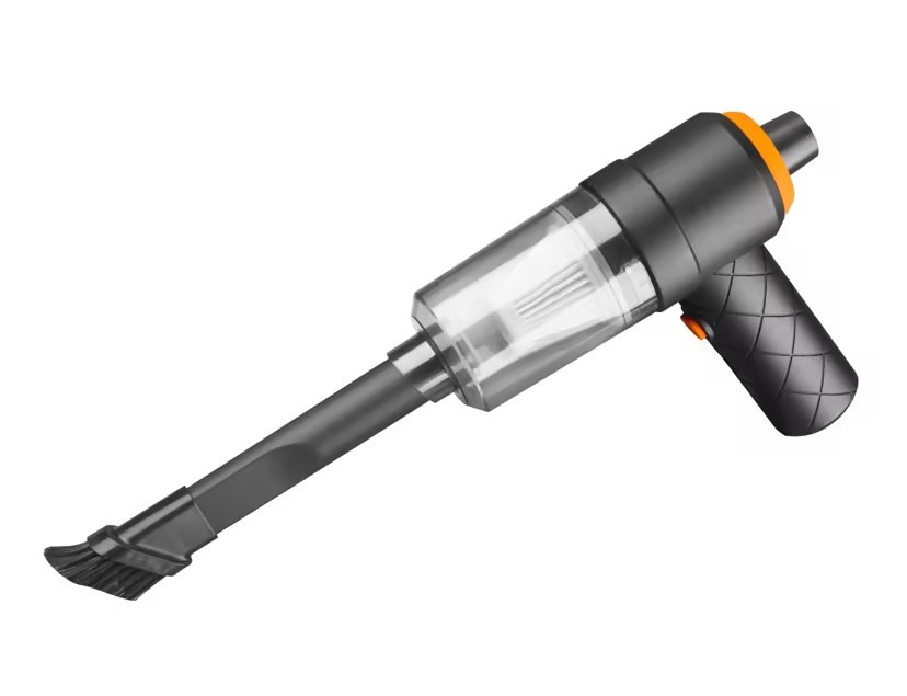 Obrázek GEMBIRD Portable vacuum cleaner 2v1