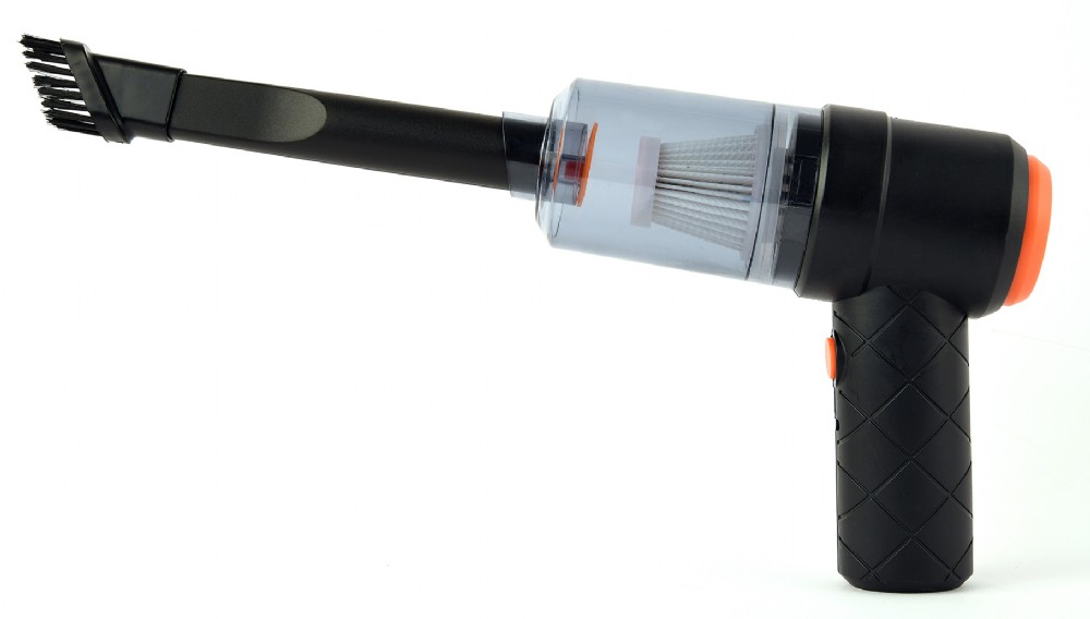 Obrázek GEMBIRD Portable vacuum cleaner 2v1