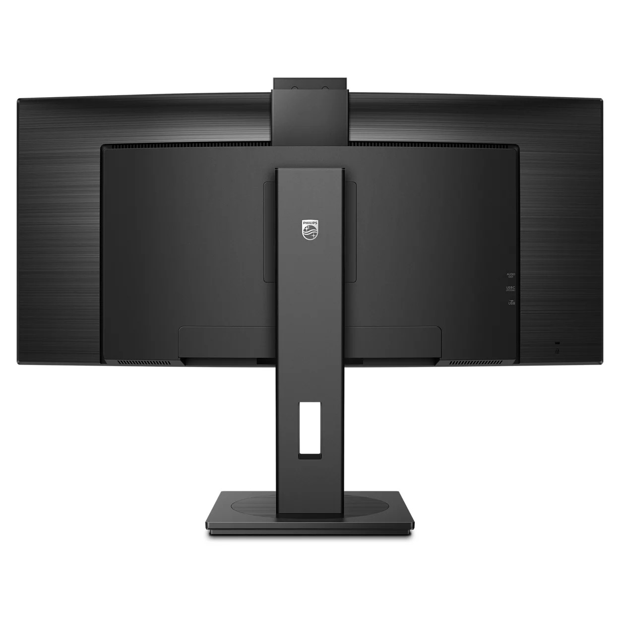 Obrázek Philips/34B1U5600CH/00 1/34"/VA/3440x1440/120Hz/4ms/Black/3R