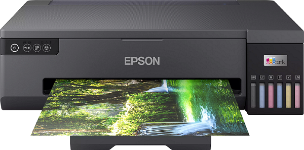 Epson EcoTank/L18050/Tisk/Ink/A3/WiFi
