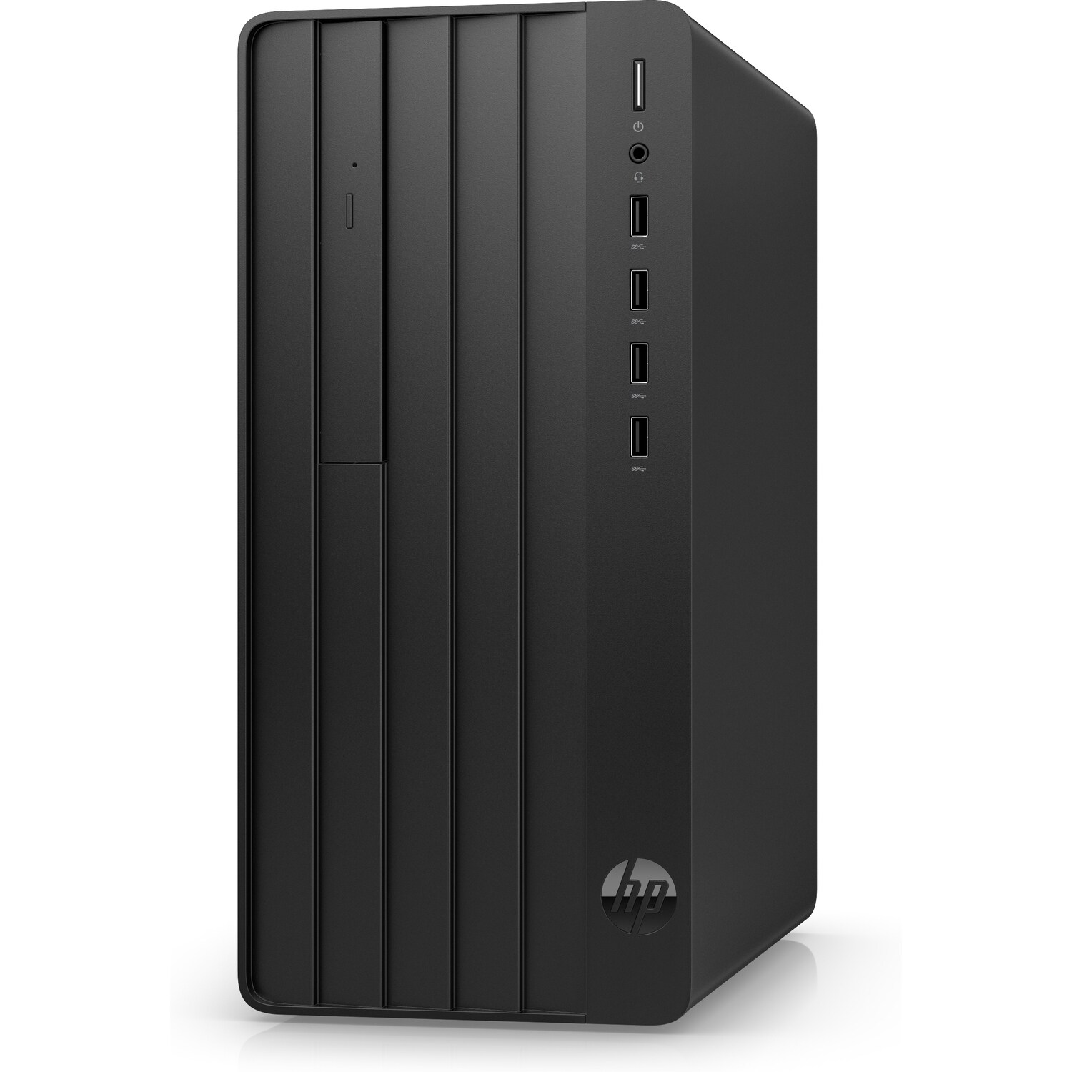 Obrázek HP Pro/290 G9/Tower/i3-12100/8GB/256GB SSD/UHD 730/W11P/1R