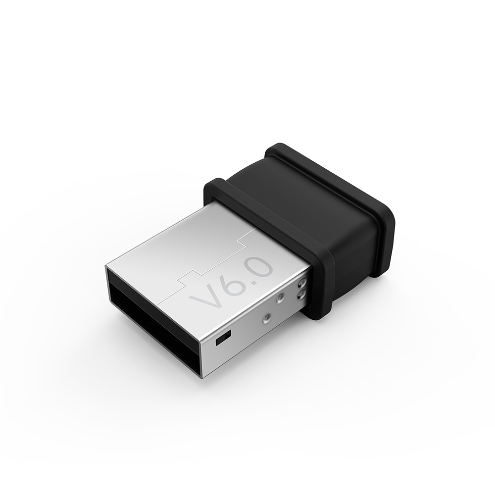 Obrázek Tenda W311MIv6 AX300 WiFi 6 USB Nano Adapter, 286 Mb/s, 802.11ax/b/g/n, Soft AP, Win 7/10/11, Linux
