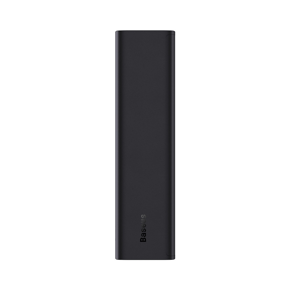 Obrázek Baseus Adaman2 powerbanka 20000 mAh 30W 3xUSB/USB-C černá