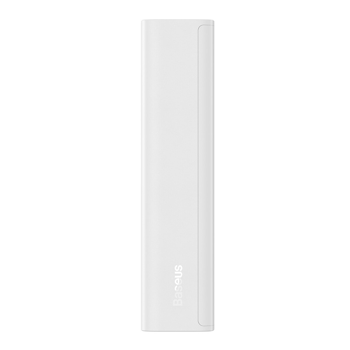 Obrázek Baseus Adaman2 powerbanka 10000 mAh 30W 2xUSB/USB-C bílá