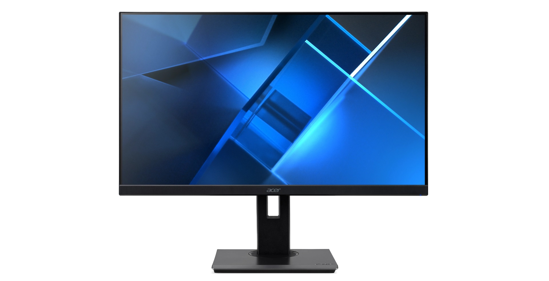 Obrázek Acer Vero/B247YE/23,8"/IPS/FHD/100Hz/4ms/Black/3R