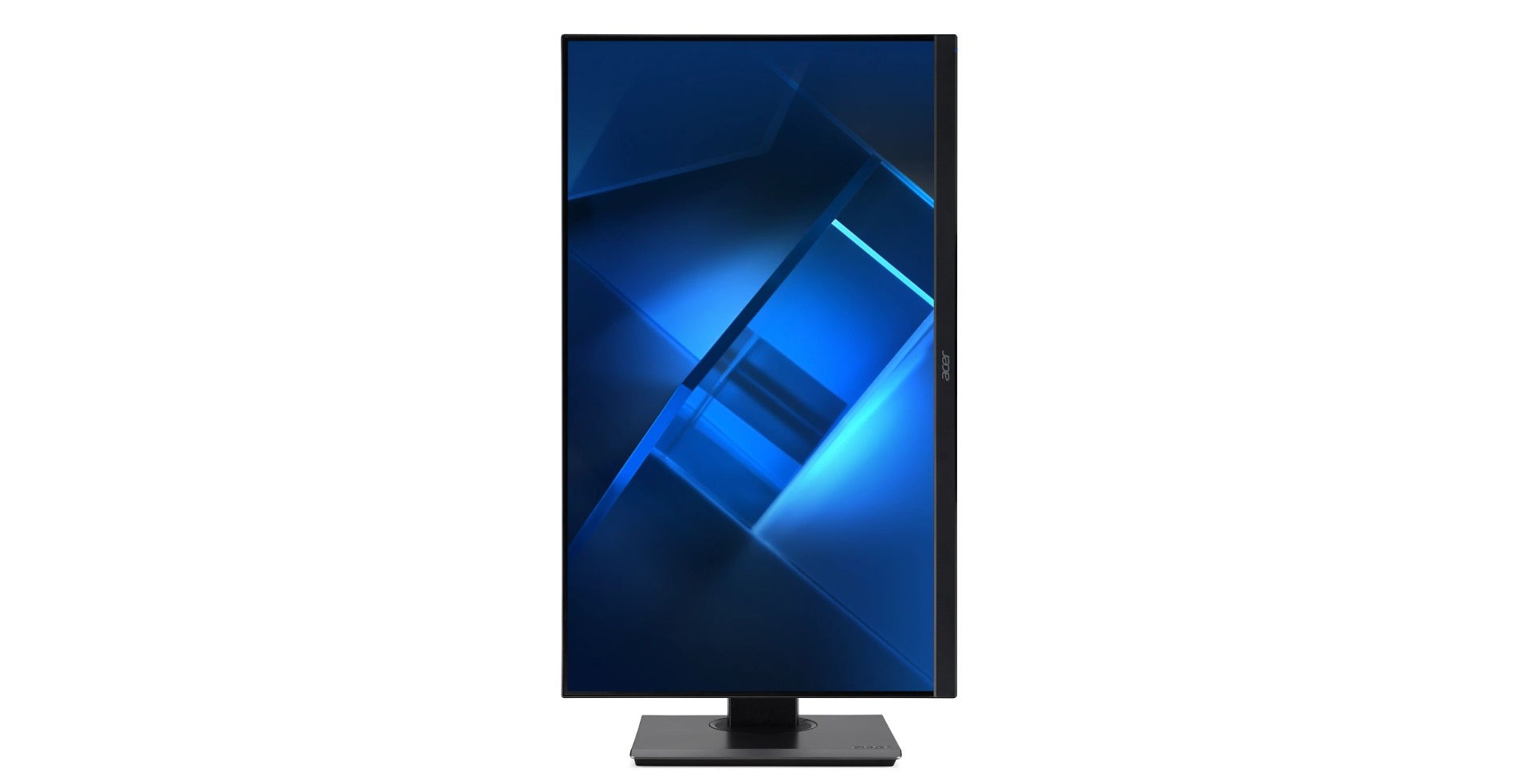 Obrázek Acer Vero/B247YE/23,8"/IPS/FHD/100Hz/4ms/Black/3R