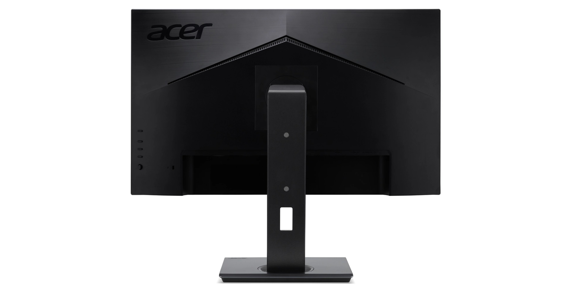 Obrázek Acer Vero/B247YE/23,8"/IPS/FHD/100Hz/4ms/Black/3R