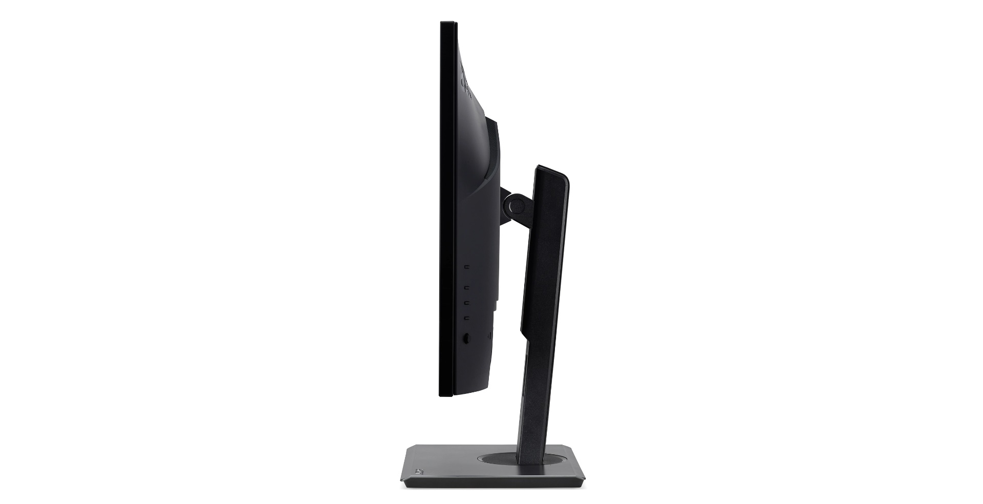 Obrázek Acer Vero/B247YE/23,8"/IPS/FHD/100Hz/4ms/Black/3R